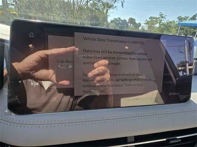 2026 INFINITI QX60 Luxe FWD