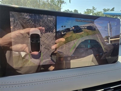 2026 INFINITI QX60 Luxe FWD