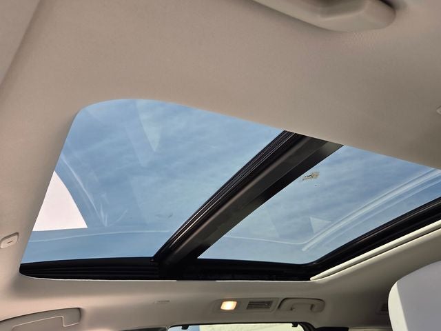 2026 INFINITI QX60 Luxe FWD