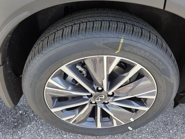 2026 INFINITI QX60 Luxe FWD