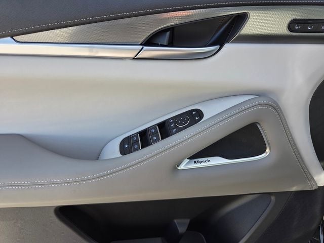 2026 INFINITI QX60 Luxe FWD