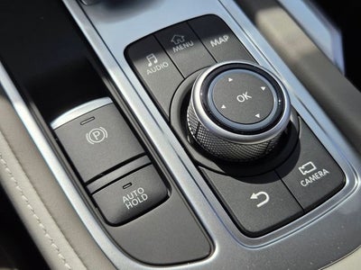 2026 INFINITI QX60 Luxe FWD