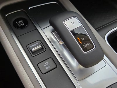 2026 INFINITI QX60 Luxe FWD