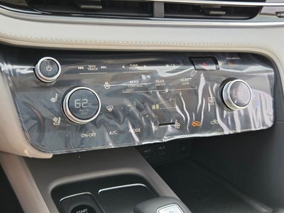 2026 INFINITI QX60 Luxe FWD