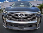 2026 INFINITI QX60 Luxe FWD