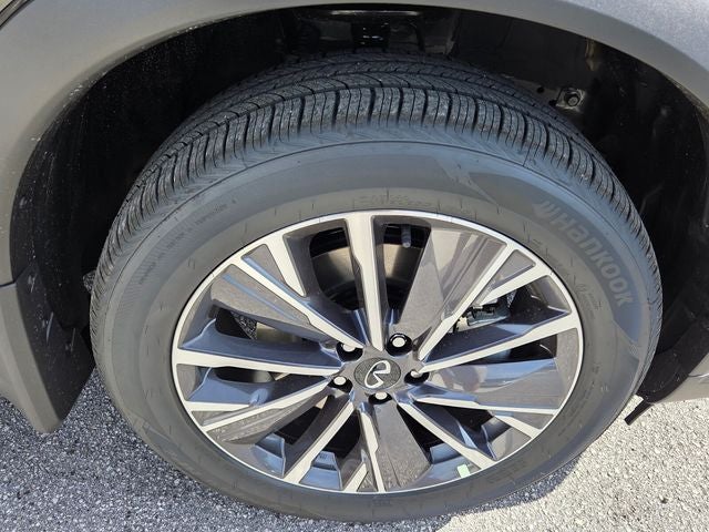 2026 INFINITI QX60 Luxe FWD