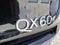 2026 INFINITI QX60 Luxe FWD