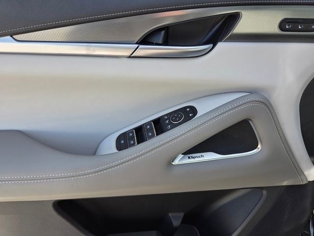 2026 INFINITI QX60 Luxe FWD