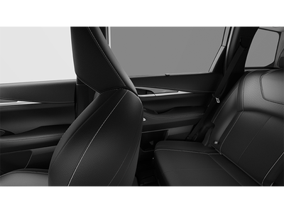 2026 INFINITI QX60 Luxe FWD