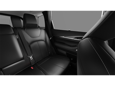 2026 INFINITI QX60 Luxe FWD