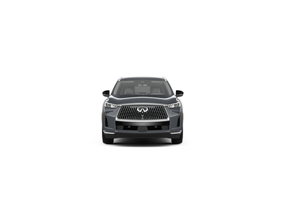 2026 INFINITI QX60 Luxe FWD