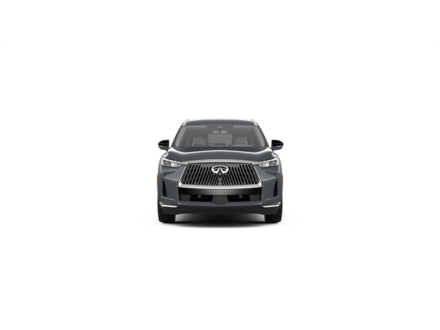 2026 INFINITI QX60 Luxe FWD
