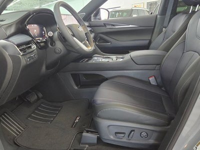 2026 INFINITI QX60 Sport AWD