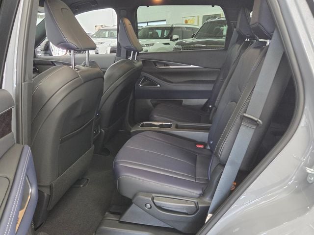 2026 INFINITI QX60 Sport AWD