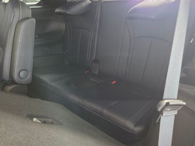 2026 INFINITI QX60 Sport AWD