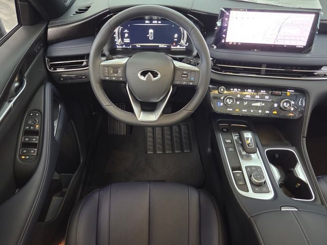 2026 INFINITI QX60 Sport AWD