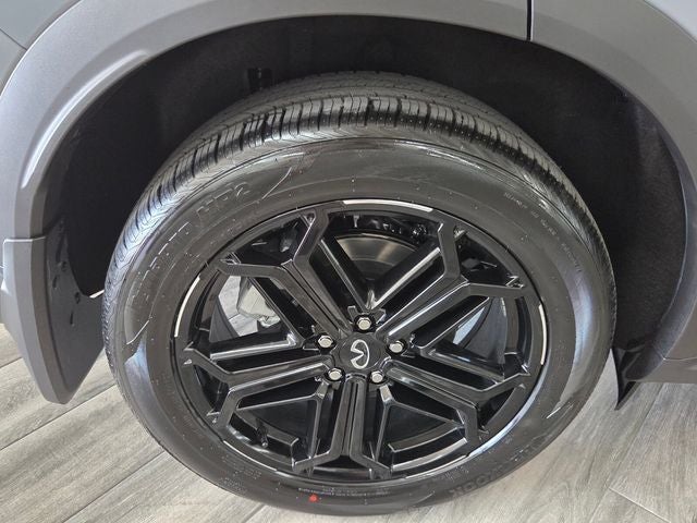 2026 INFINITI QX60 Sport AWD