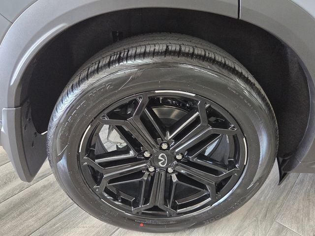 2026 INFINITI QX60 Sport AWD