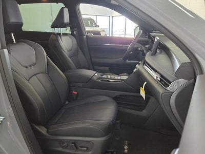 2026 INFINITI QX60 Sport AWD