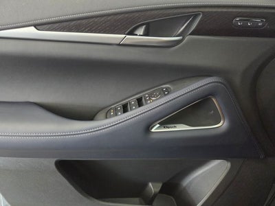 2026 INFINITI QX60 Sport AWD