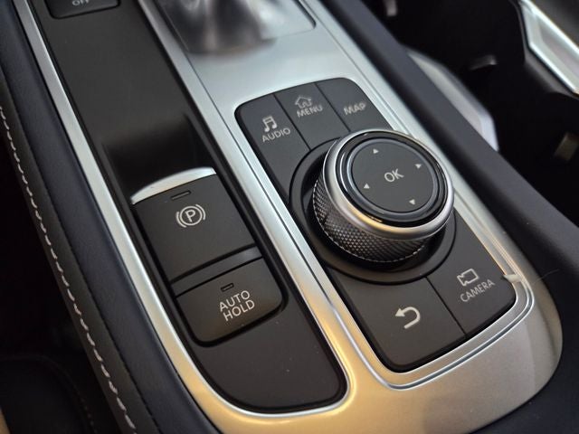 2026 INFINITI QX60 Sport AWD