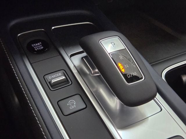 2026 INFINITI QX60 Sport AWD