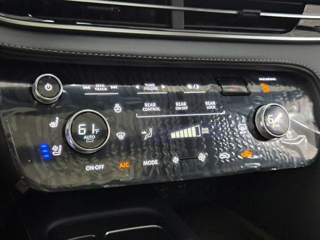 2026 INFINITI QX60 Sport AWD