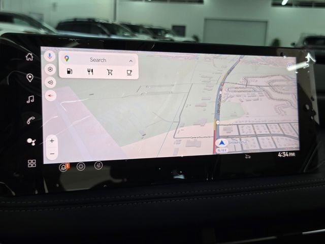 2026 INFINITI QX60 Sport AWD