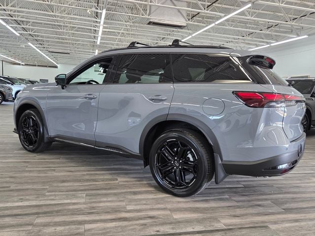 2026 INFINITI QX60 Sport AWD
