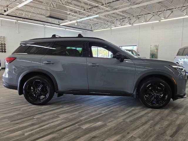 2026 INFINITI QX60 Sport AWD