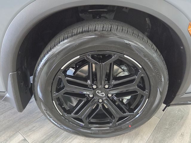 2026 INFINITI QX60 Sport AWD