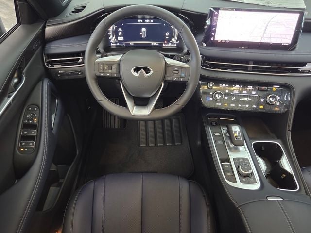2026 INFINITI QX60 Sport AWD