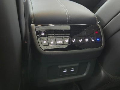 2026 INFINITI QX60 Sport AWD