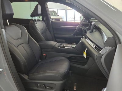 2026 INFINITI QX60 Sport AWD