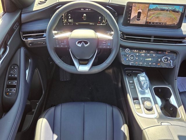 2026 INFINITI QX60 Sport AWD