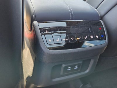 2026 INFINITI QX60 Sport AWD