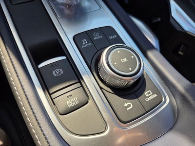 2026 INFINITI QX60 Sport AWD