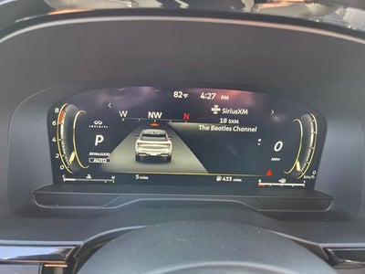 2026 INFINITI QX60 Sport AWD