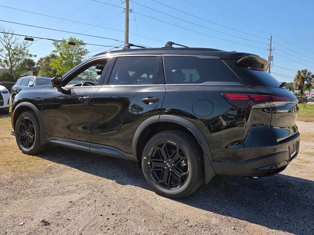 2026 INFINITI QX60 Sport AWD