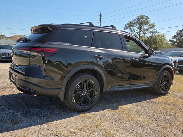 2026 INFINITI QX60 Sport AWD