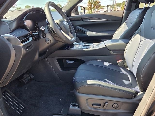 2026 INFINITI QX60 Sport AWD