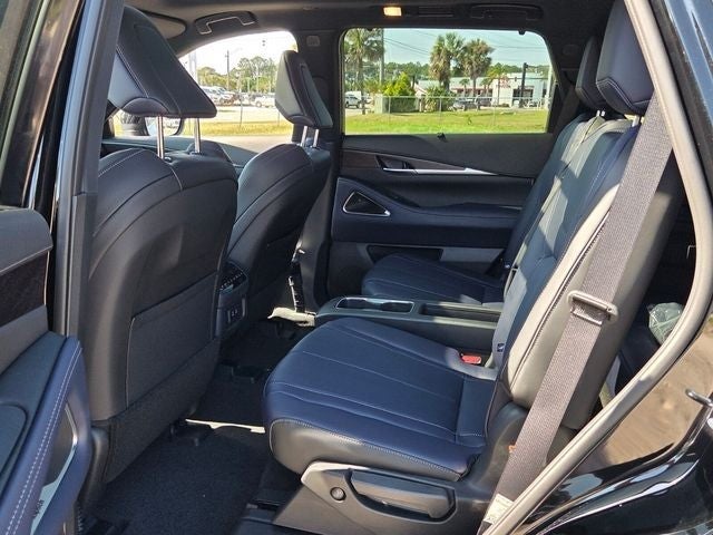 2026 INFINITI QX60 Sport AWD