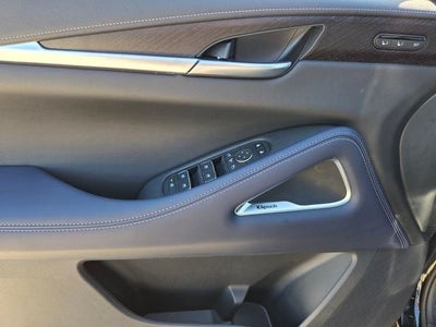 2026 INFINITI QX60 Sport AWD