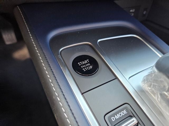 2026 INFINITI QX60 Sport AWD