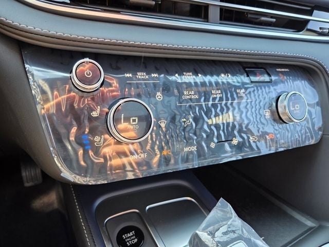 2026 INFINITI QX60 Sport AWD