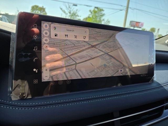 2026 INFINITI QX60 Sport AWD