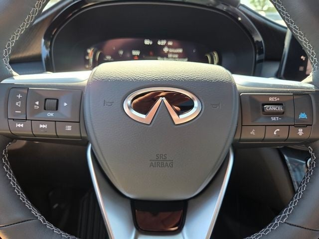 2026 INFINITI QX60 Sport AWD