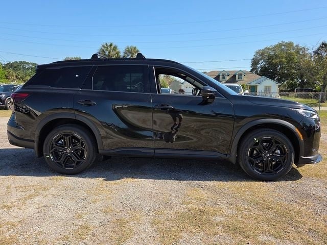 2026 INFINITI QX60 Sport AWD