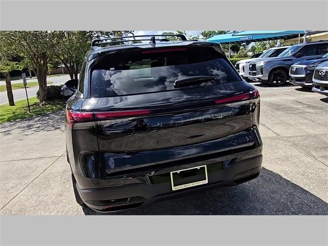 2026 INFINITI QX60 Sport AWD