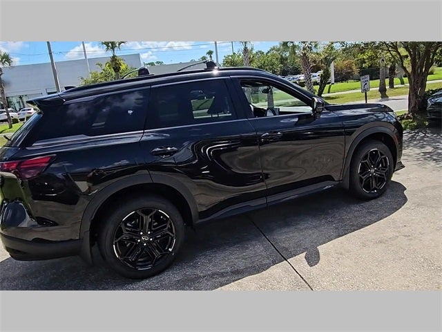 2026 INFINITI QX60 Sport AWD